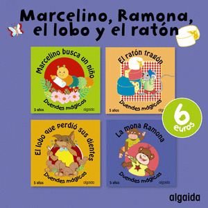 DUENDES MÁGICOS, CUENTO PEPÓN, EDUCACIÓN INFANTIL, 5 AÑOS