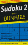 SUDOKU 2 PARA DUMMIES/VOL.2