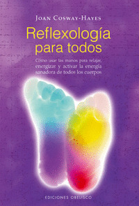 REFLEXOLOGIA PARA TODOS
