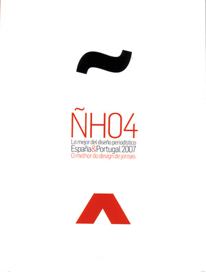 ÑH04 LO MEJOR DEL DISEÑO PERIODISTICO
