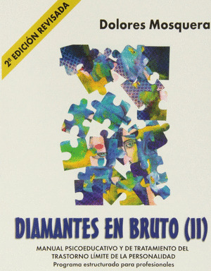 DIAMANTES EN BRUTO (II) SEGUNDA EDICION REVISADA