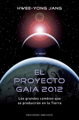 PROYECTO GAIA 2012, EL