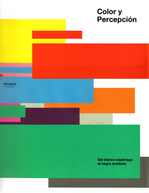 COLOR Y PERCEPCIÓN
