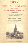 ESPAÑA ARTISTICA Y MONUMENTAL, TOMO II