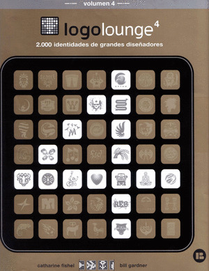 LOGO LOUNGE 4