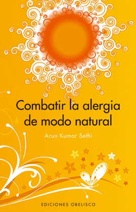COMBATIR LA ALERGIA DE MODO NATURAL