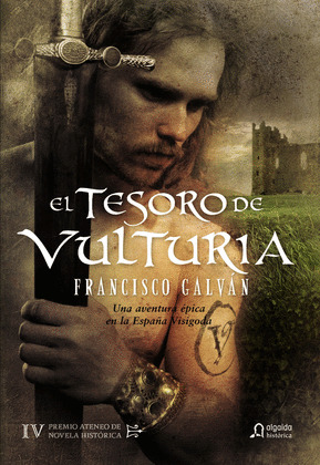 TESORO DE VULTURIA, EL