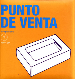 PUNTO DE VENTA (+CD)