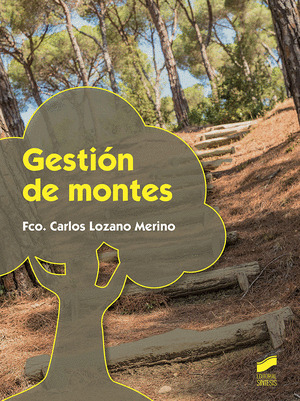 GESTION DE MONTES