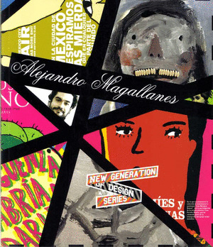 NEW GENERATION ALEJANDRO MAGALLANES