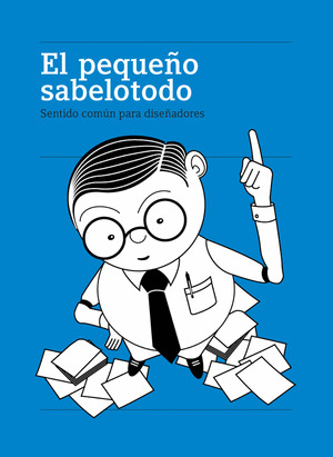 EL PEQUEÑO SABELOTODO