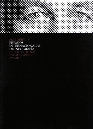 MALOFIEJ 15. PREMIOS INTERNACIONALES DE INFOGRAFIA