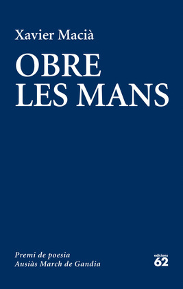 OBRE LES MANS