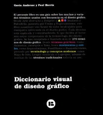 DICCIONARIO VISUAL DE DISEÑO GRÁFICO