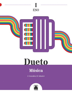 DUETO I. MUSICA I ESO