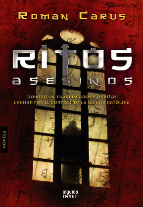 RITOS ASESINOS