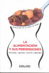 ALIMENTACION Y SUS PERVERSIONES
