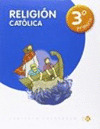 RELIGION CATÓLICA, 3º PRIMARIA. CAFARNAUN