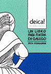 LIBRO PARA PINTAR EN GALEGO, UN