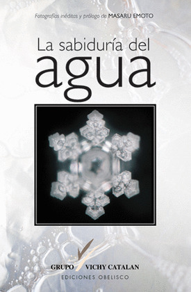 SABIDURIA DEL AGUA, LA
