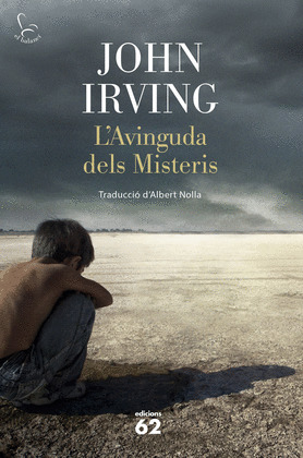 LŽAVINGUDA DELS MISTERIS