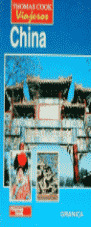 T.C. CHINA
