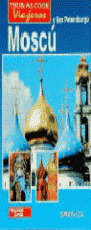 T.C. MOSCU Y SAN PETERSBURGO