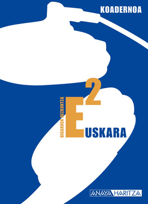 EUSKARA 2. KOADERNOA