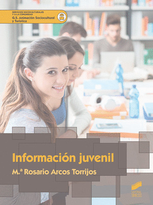 INFORMACION JUVENIL