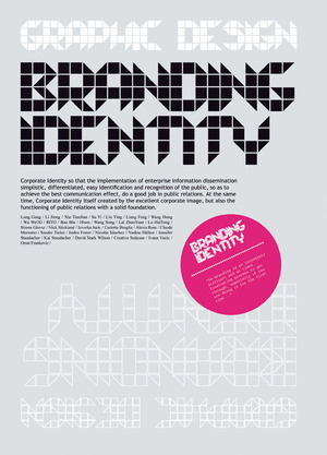 BRANDING IDENTITY