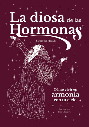 DIOSA DE LAS HORMONAS, LA