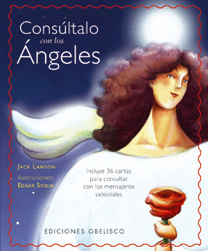 CONSÚLTALO CON LOS ÁNGELES.