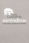 MERODEOS NARRATIVA FRANCESA ACTUAL