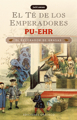 TE DE LOS EMPERADORES,EL