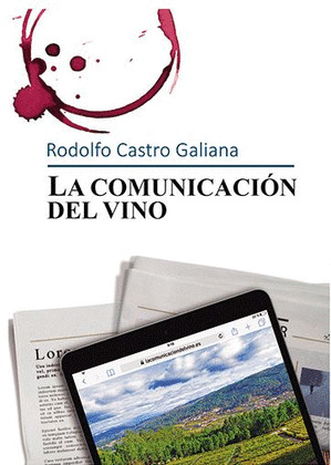 LA COMUNICACION DEL VINO