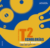 TECNOLOXÍAS 2. MATERIAL PARA O PROFESORADO.