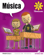 (07).MUSICA 2O.PRIM.(TORNASOL)