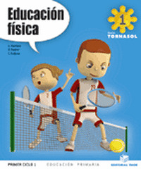 (07).EDUCACION FISICA 1O.PRIM.(TORNASOL)