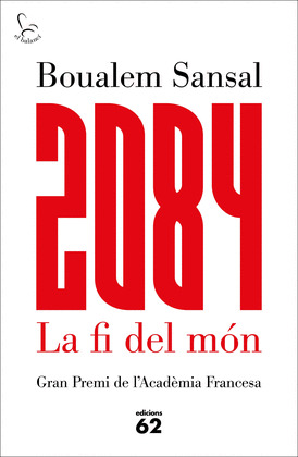 2084 LA FI DEL MON
