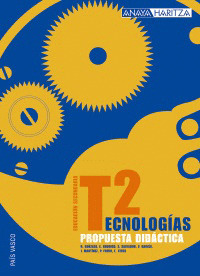 TECNOLOGÍAS 2. MATERIAL PARA EL PROFESORADO.