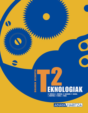 TEKNOLOGIAK 2.