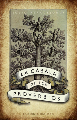 LA CABALA DE LOS PROVERBIOS