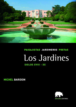 JARDINES, LOS (SIGLOS XVIII-XX)