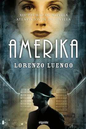 AMERIKA