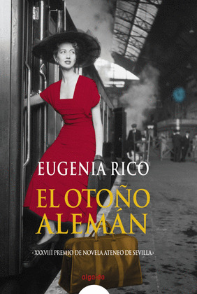 EL OTOÑO ALEMÁN