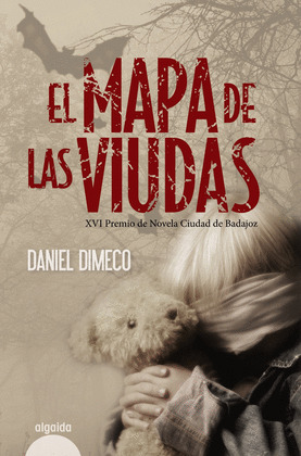 MAPA DE LAS VIUDAS, EL
