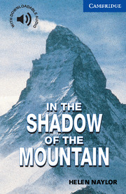 IN THE SHADOW OF THE MOUNTAIN