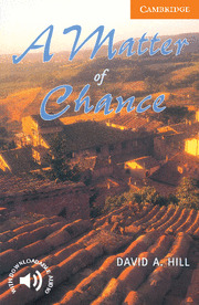 MATTER OF CHANCE, A