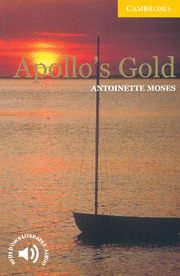 APOLLO'S GOLD