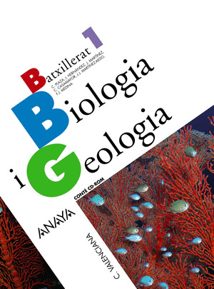 BIOLOGIA I GEOLOGIA 1.